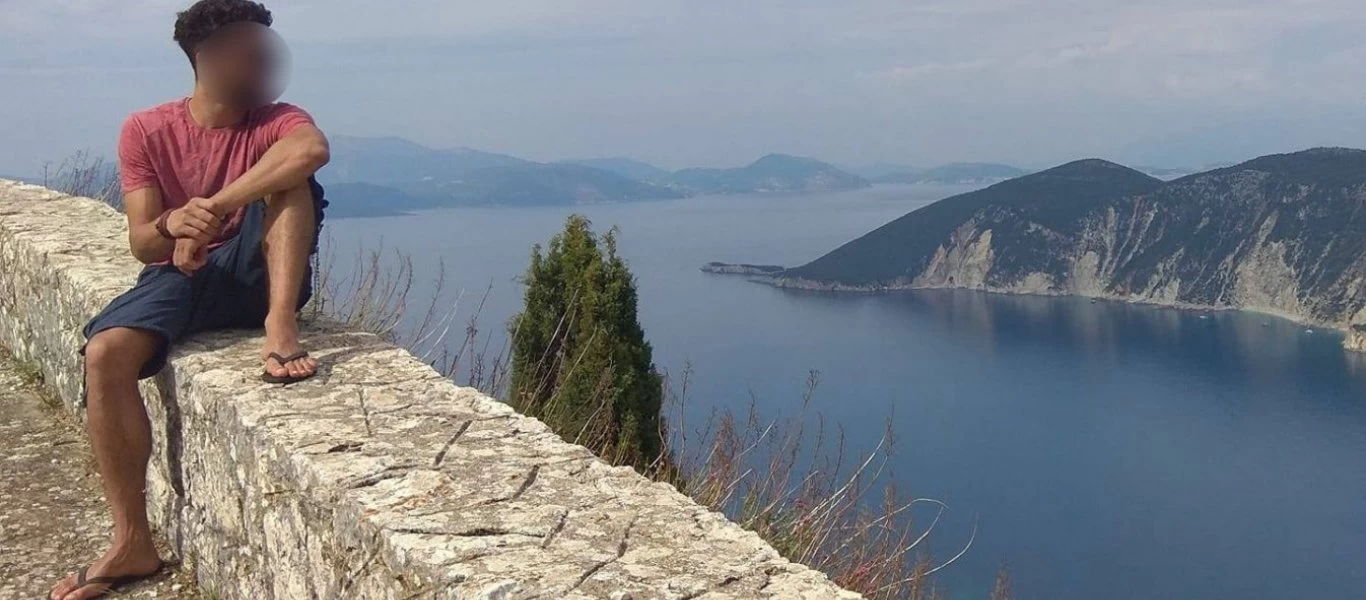 Φολέγανδρος: «Φοβόταν πως ο 30χρονος της παρακολουθούσε το τηλέφωνο»